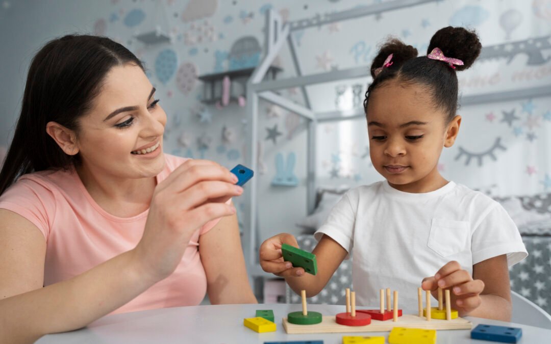 Dificultades de concentración en niños: Guía completa para padres y educadores