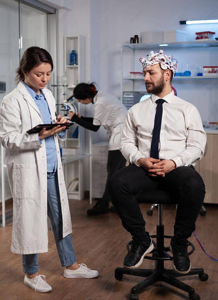 CENTRO NEUROLÓGICO NEUROQUIRÚRGICO: Su centro integral para el cuidado neurológico y neuroquirúrgico de excelencia<br />
En el Centro Neurológico Neuroquirúrgico, ofrecemos una atención integral y de calidad para pacientes de todas las edades que buscan soluciones a sus problemas neurológicos y neuroquirúrgicos. Nuestro equipo de profesionales altamente calificados y experimentados está dedicado a brindar un diagnóstico preciso, tratamiento personalizado y seguimiento continuo para garantizar el mejor resultado posible para cada paciente.</p>
<p>Contamos con tecnología de vanguardia y las últimas técnicas para el diagnóstico y tratamiento de una amplia gama de afecciones neurológicas y neuroquirúrgicas, incluyendo:</p>
<p>Trastornos del movimiento: Enfermedad de Parkinson, temblor esencial, distonía, corea de Huntington.<br />
Enfermedades degenerativas: Alzheimer, Parkinson, esclerosis lateral amiotrófica (ELA), demencia frontotemporal.<br />
Epilepsia: Diagnóstico y tratamiento de convulsiones, epilepsia refractaria, cirugía de epilepsia.<br />
Tumores cerebrales y medulares: Diagnóstico, biopsia, cirugía, radioterapia y quimioterapia.<br />
Accidente cerebrovascular: Prevención, diagnóstico, tratamiento y rehabilitación.<br />
Dolor de espalda y cuello: Hernias discales, estenosis espinal, radiculopatía, dolor neuropático.<br />
Traumatismos craneoencefálicos y medulares: Evaluación, tratamiento y rehabilitación.<br />
Defectos congénitos del sistema nervioso: Hidrocefalia, espina bífida, malformaciones arteriovenosas.<br />
En el Centro Neurológico Neuroquirúrgico, nos enfocamos en brindar una experiencia centrada en el paciente, ofreciendo:</p>
<p>Consultas personalizadas: Nuestro equipo de neurología y neurocirugía se toma el tiempo para comprender a fondo sus necesidades e inquietudes, y le brinda una consulta completa y personalizada.<br />
Diagnóstico preciso: Contamos con tecnología de vanguardia para el diagnóstico preciso de afecciones neurológicas y neuroquirúrgicas, incluyendo electroencefalografía (EEG), resonancia magnética (RMN), tomografía computarizada (TC), y pruebas neuropsicológicas.<br />
Tratamiento personalizado: Desarrollamos un plan de tratamiento individualizado para cada paciente, considerando sus necesidades específicas, condición médica y preferencias.<br />
Cirugía neuroquirúrgica de vanguardia: Nuestros neurocirujanos experimentados realizan cirugías mínimamente invasivas y complejas con las técnicas más modernas, utilizando tecnología de última generación para garantizar la precisión y seguridad del procedimiento.<br />
Rehabilitación integral: Ofrecemos un programa de rehabilitación integral que incluye fisioterapia, terapia ocupacional, terapia del habla y apoyo psicológico para ayudar a los pacientes a recuperar su funcionalidad y calidad de vida.<br />
Atención compasiva y de calidad: Nuestro equipo médico y de apoyo está comprometido a brindar una atención compasiva, empática y de alta calidad a cada paciente.<br />
